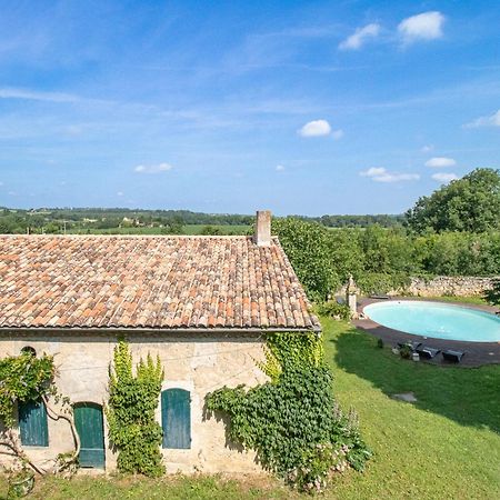 Chambres D'Hotes Dans Une Maison De Maitre A 5 Min Du Centre De Nérac Exteriör bild